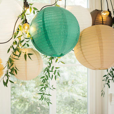 Botanisches Fotoshoot