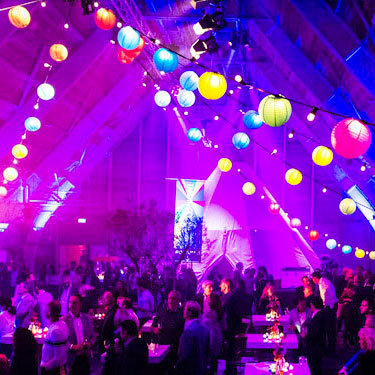 Conclusion - By Beau Events