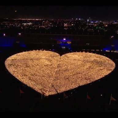 KWF 2019 Die Niederlande geben Licht