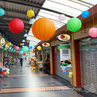  Einkaufszentrum Groot Driene