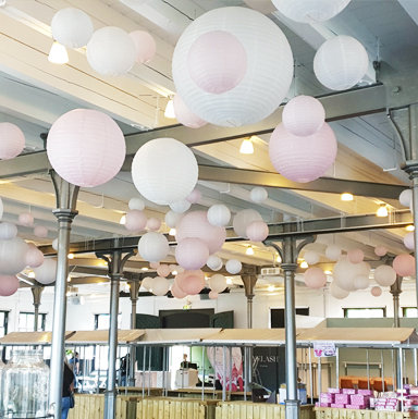 Summer Festival Friends of the Brands