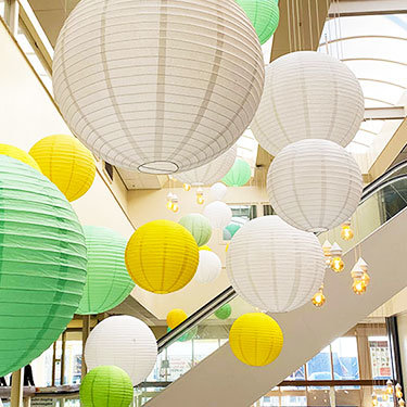 Broekerveiling Einkaufszentrum II