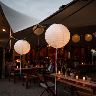 Evento Donna’s - Bronckhorsthoeve (NL)