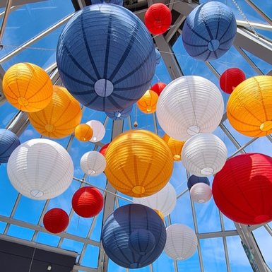 Winkelcentrum Crimpenhof