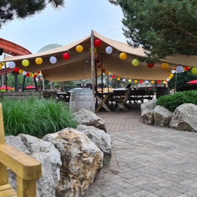 Slagharen Summer 2021