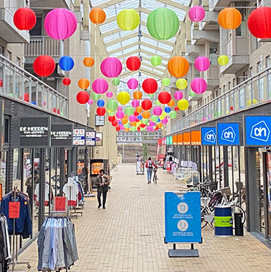 Herenhof | Alphen a/d Rijn (NL)