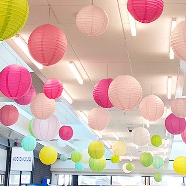 Winkelcentrum Kastelenplein 