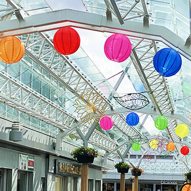 Boven 't Y - Amsterdam