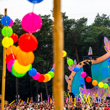 Sunrise Festival 2022