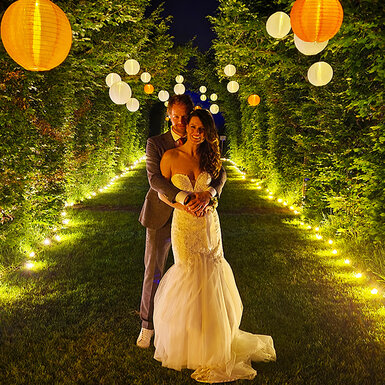 Hochzeit Dave & Wencke II