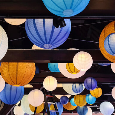 Hochzeit Chris & Erik - Slot Zeist