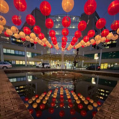 Rijnstate Vriendenfonds - Arnhem (NL)