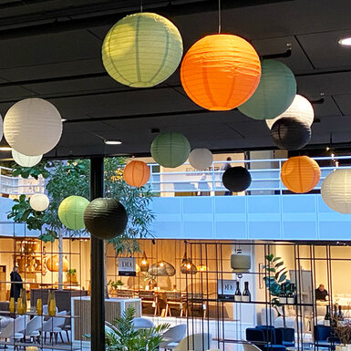 Woonindustrie (NL) - Amersfoort