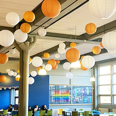 LingeCollege - Tiel (NL) - Teil 1 