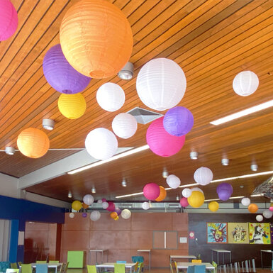 LingeCollege - Tiel (NL) - Teil 2