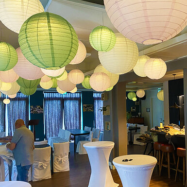 Bruiloft Toen & Thans - Zevenaar (NL)