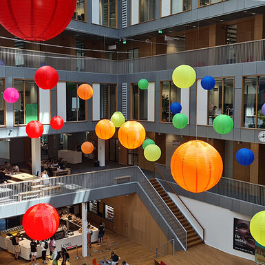 DejaVU 2023 - Amsterdam - Teil 1