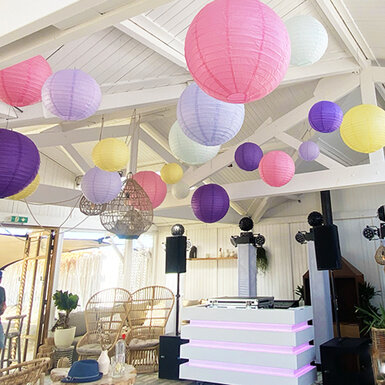 Hippie Fish Beachhouse - Zandvoort (NL)