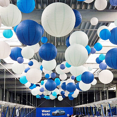 Loogman Carwash - Aalsmeer (NL)