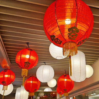 Einkaufszentrum De Kern - Wilrijk (B)