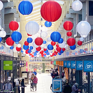 Heerenhof - Alphen a/d Rijn (NL)