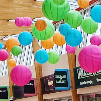 Einkaufscentrum De Hoven - Delft (NL)