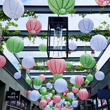 Houtmarkt Breda (NL)