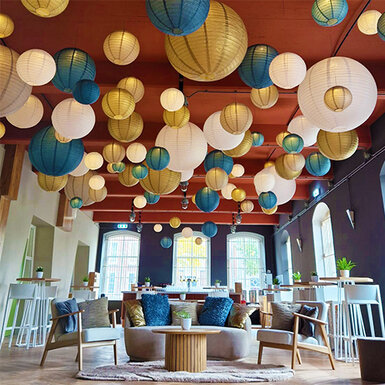 Het Groot Arsenaal - Bergen op Zoom (NL)