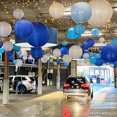 CarwashGo - Hilversum (NL)