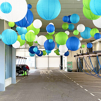 Carwash - Schijndel (NL)