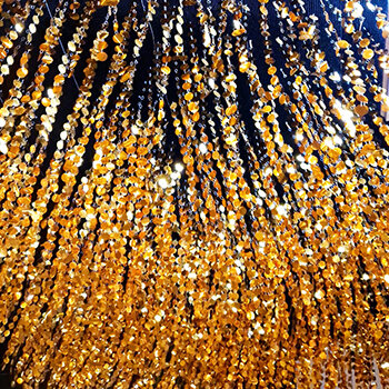 Golden Dots - Designer Outlet Roermond