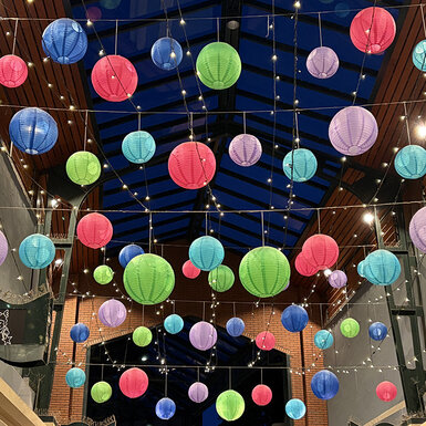 Weihnachtsstimmung in der Keverij – Valkenswaard (NL)