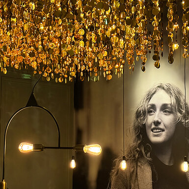 Golden Dots - Anne&Max - Zwolle (NL)