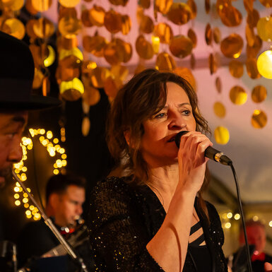 WinterJazzfest in De Observant - Amersfoort (NL)