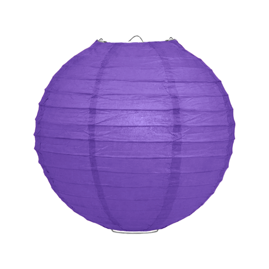Lampionpakket - Peacock pallet - 20-delig