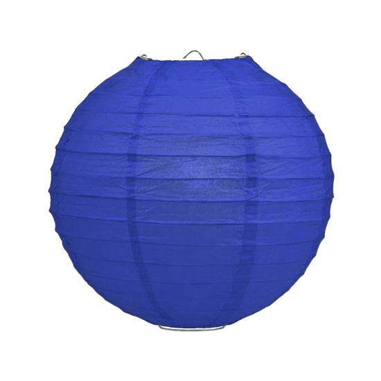 Lampionpakket - Peacock pallet - 20-delig