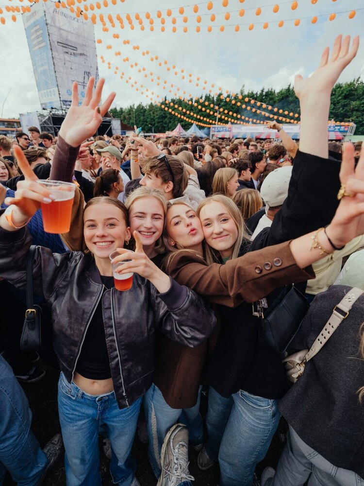Lampionnen Babbels Live Festival 2026