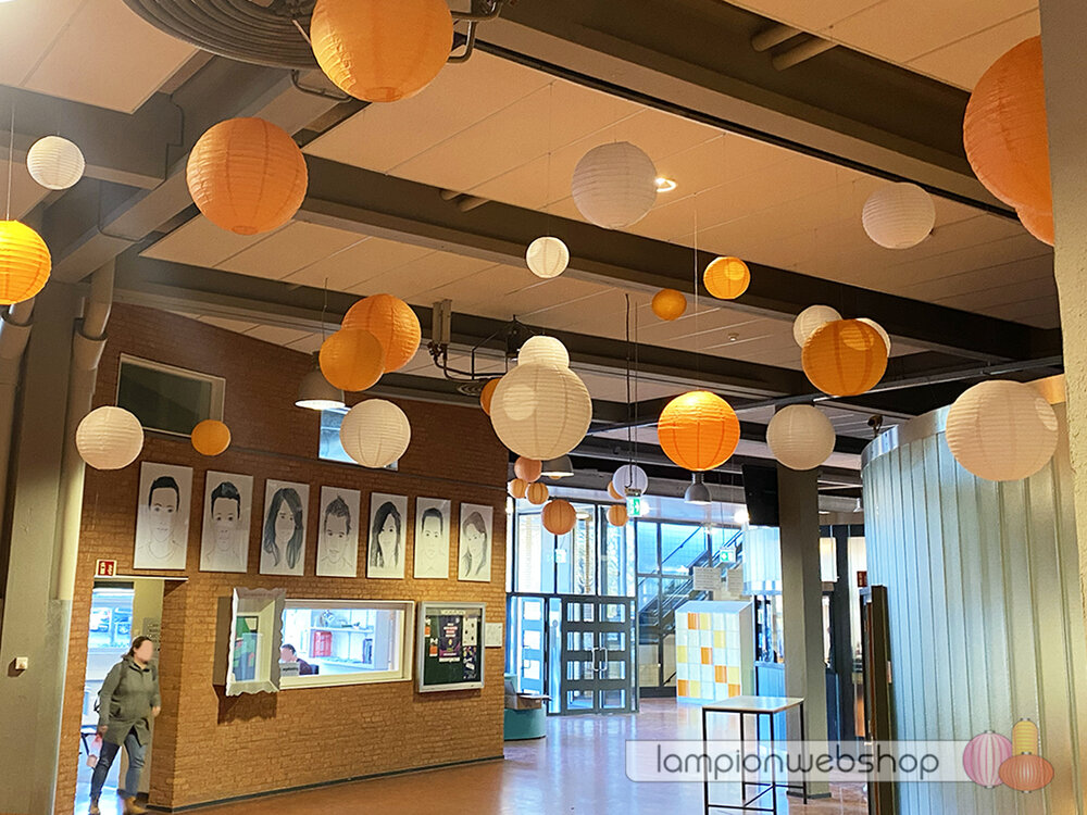 LingeCollege - Tiel - Deel 1