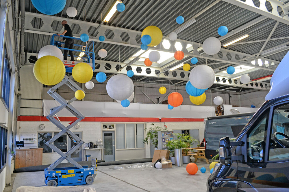 Camperhuren.nl - Aalsmeer