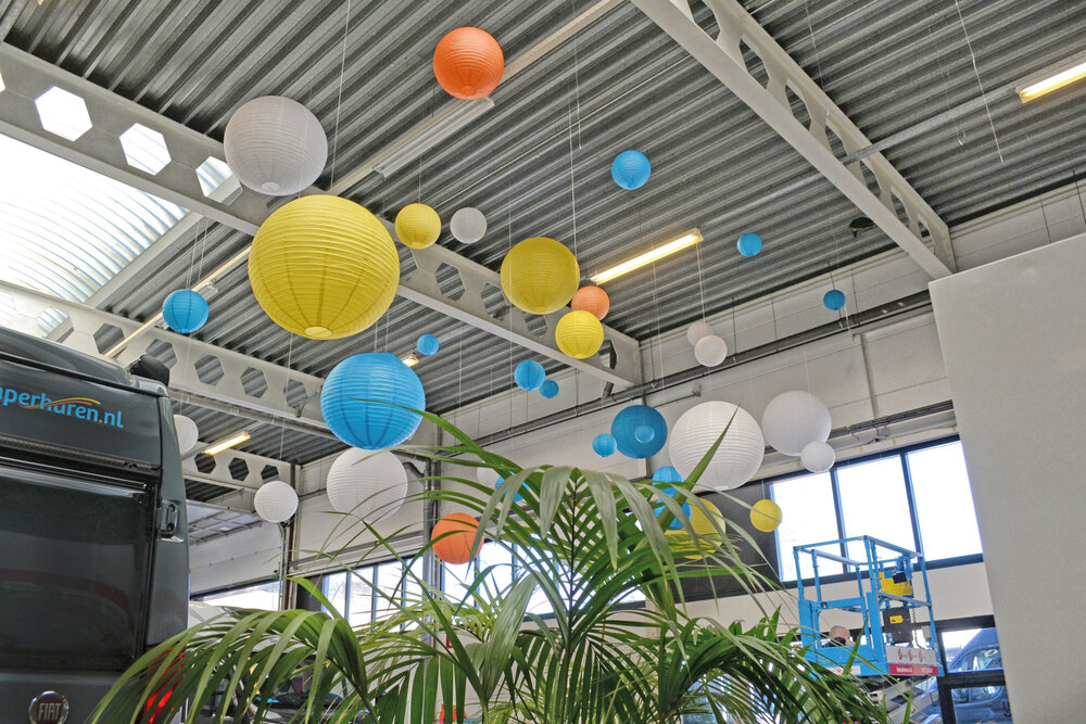 Camperhuren.nl - Aalsmeer