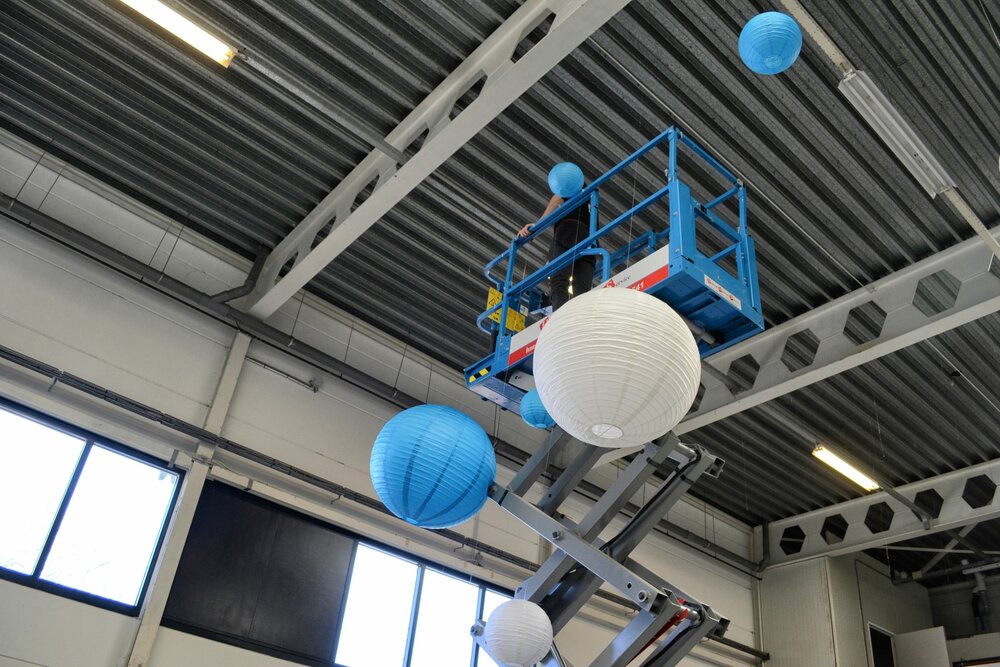 Camperhuren.nl - Aalsmeer