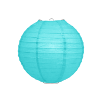Lampionpakket - Peacock pallet - 20-delig