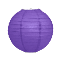 Lampionpakket - Peacock pallet - 20-delig