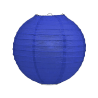 Lampionpakket - Peacock pallet - 20-delig