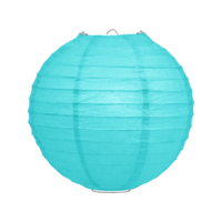 Lampionpakket - Peacock pallet - 10-delig