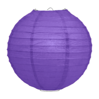 Lampionpakket - Peacock pallet - 10-delig