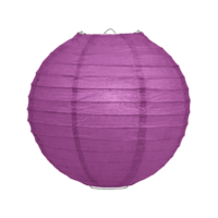Lampionpakket - Peacock pallet - 10-delig