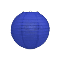 Lampionpakket - Peacock pallet - 10-delig
