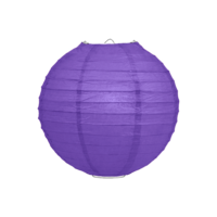 Lampionpakket - Peacock pallet - 40-delig