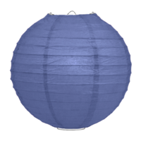 Lampionpakket - Papier - Duck Egg &amp; Blush - 20-delig